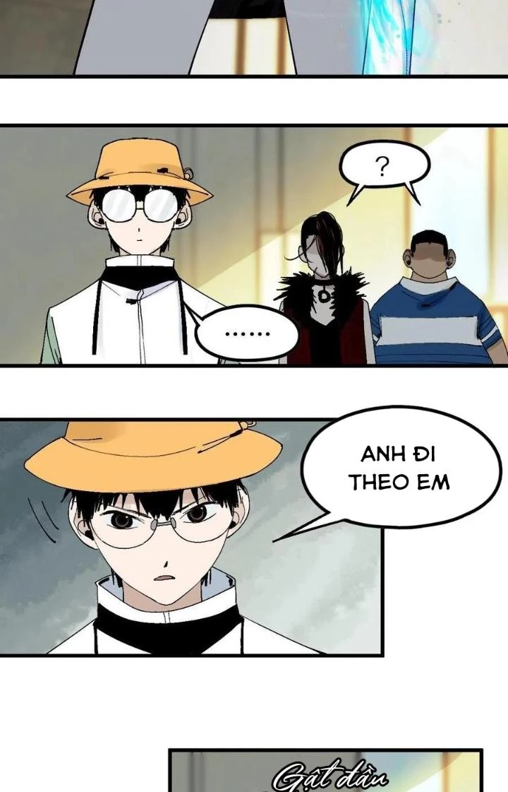 81 Câu Hỏi Chết Chóc Chapter 131 - Trang 2