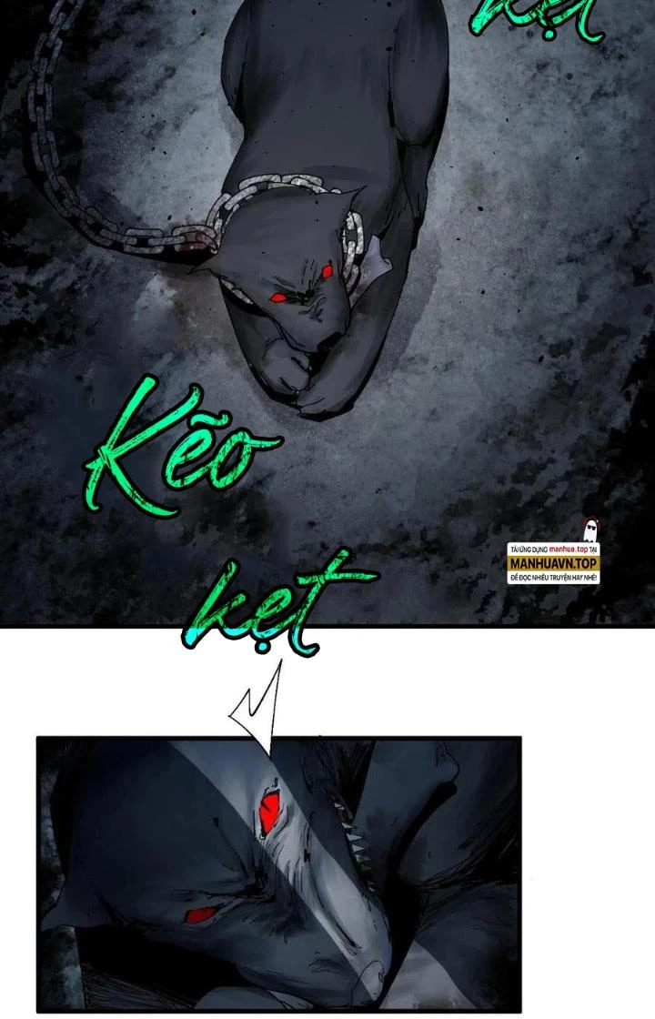 81 Câu Hỏi Chết Chóc Chapter 131 - Trang 2