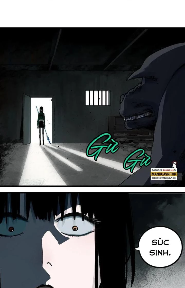 81 Câu Hỏi Chết Chóc Chapter 131 - Trang 2