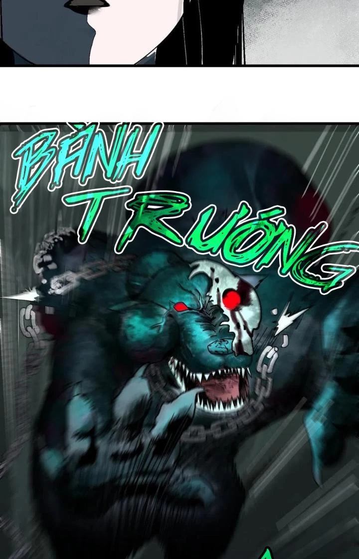 81 Câu Hỏi Chết Chóc Chapter 131 - Trang 2