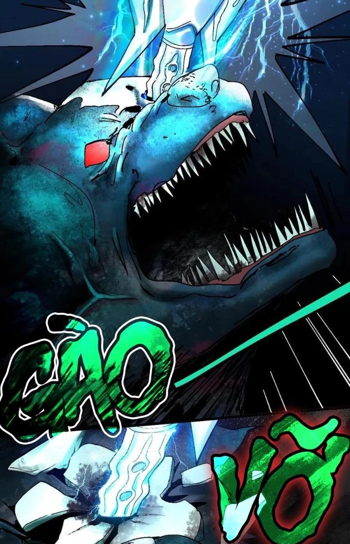 81 Câu Hỏi Chết Chóc Chapter 131 - Trang 2
