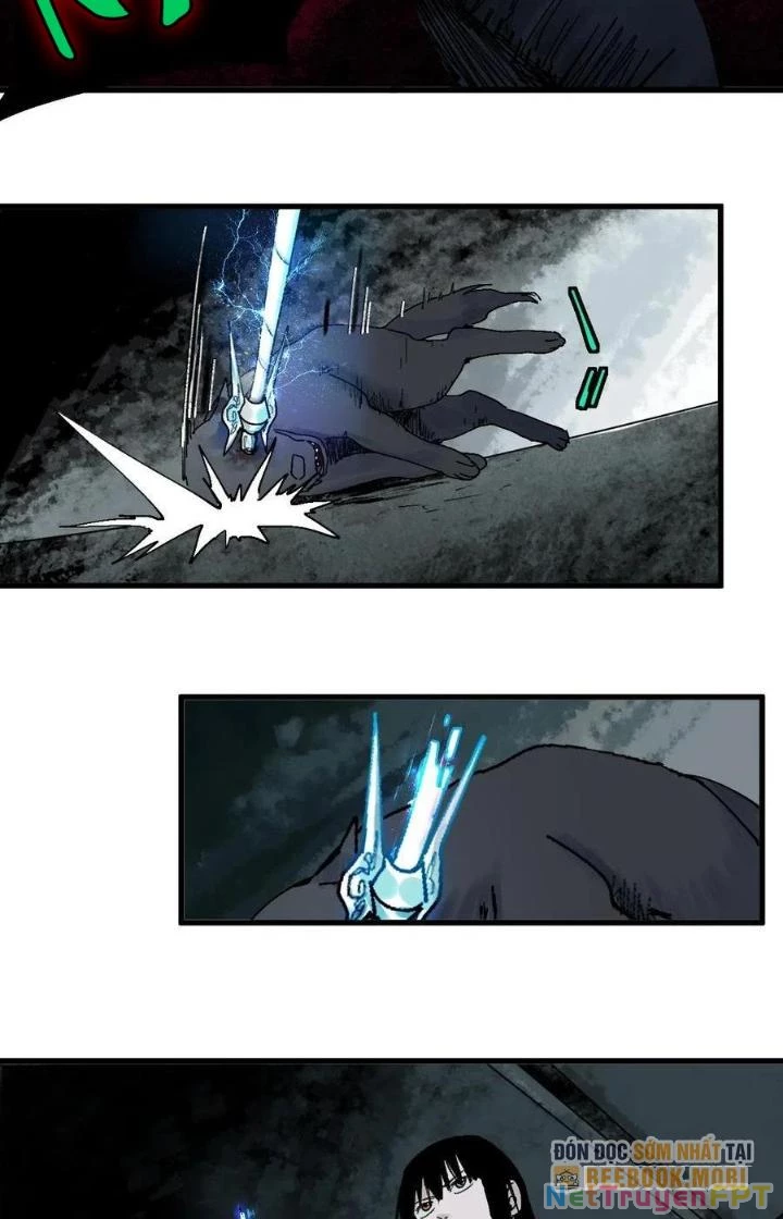 81 Câu Hỏi Chết Chóc Chapter 131 - Trang 2