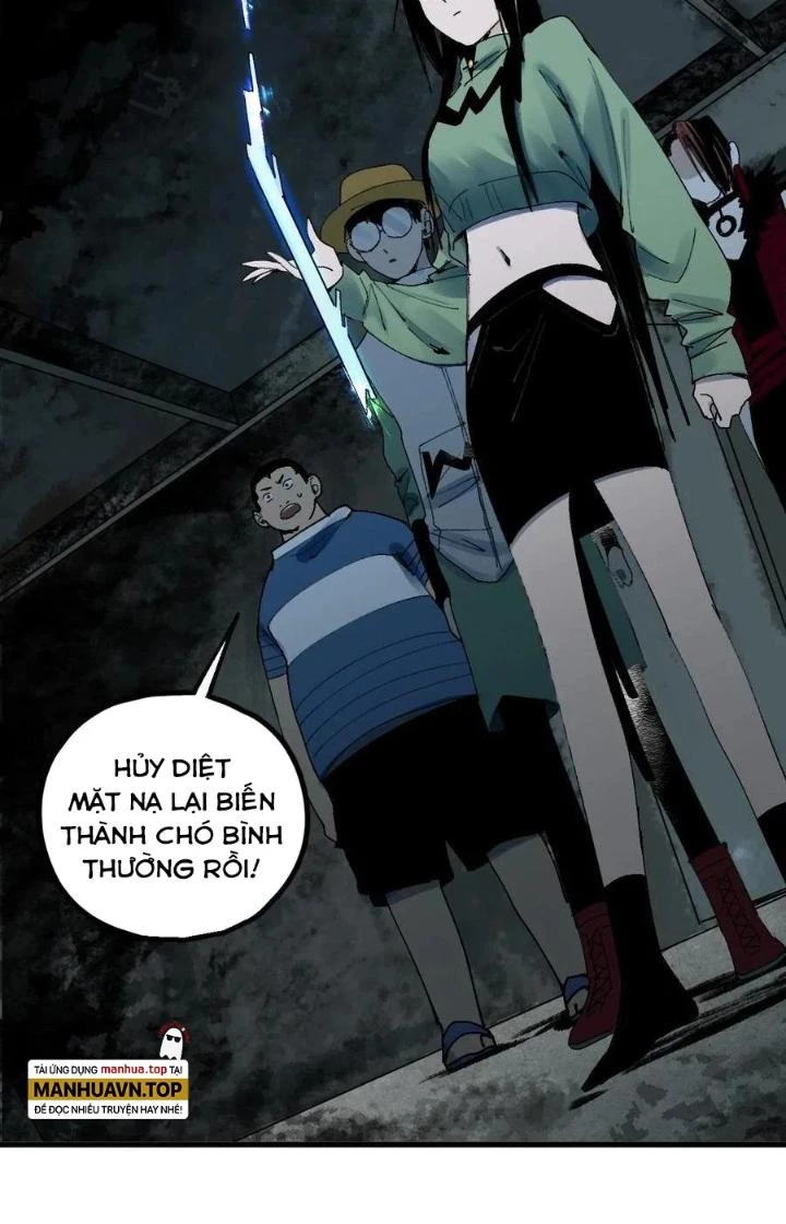 81 Câu Hỏi Chết Chóc Chapter 131 - Trang 2