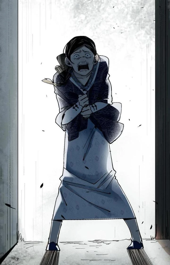 81 Câu Hỏi Chết Chóc Chapter 131 - Trang 2