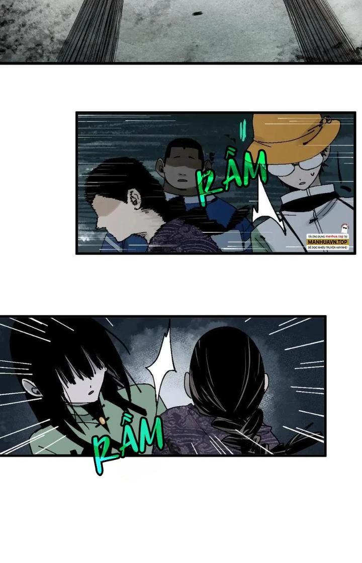 81 Câu Hỏi Chết Chóc Chapter 131 - Trang 2
