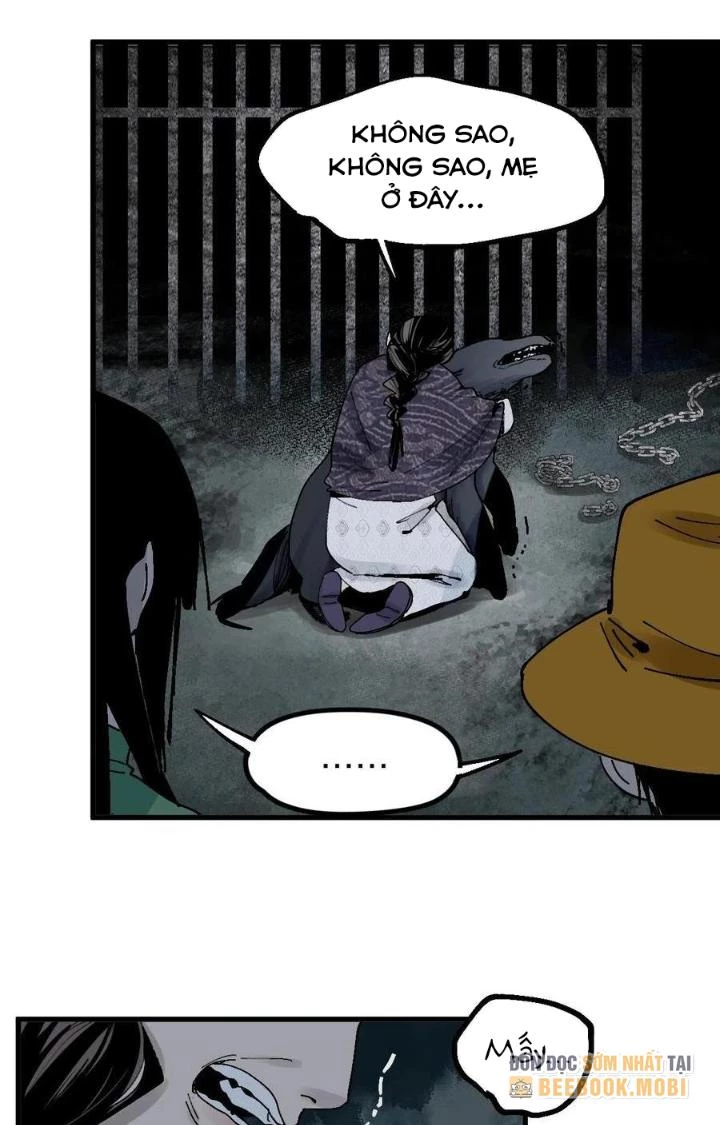 81 Câu Hỏi Chết Chóc Chapter 131 - Trang 2