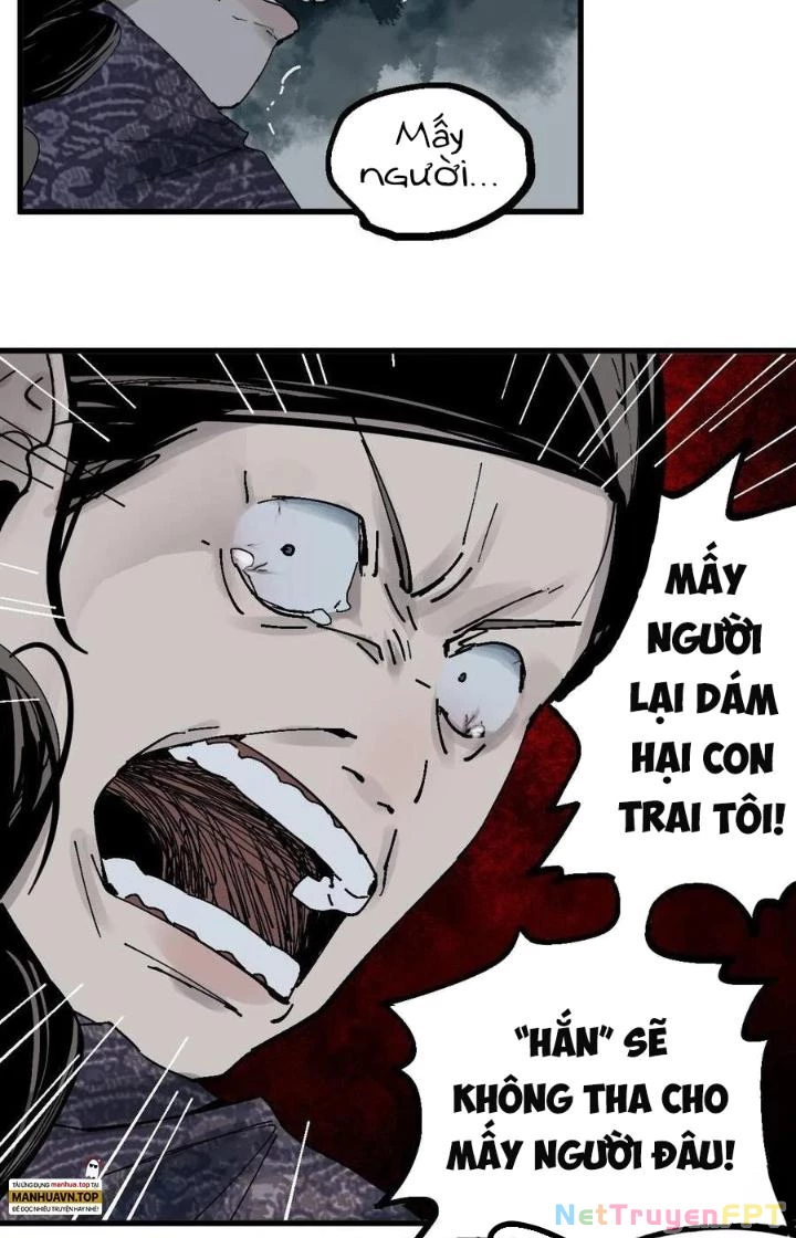 81 Câu Hỏi Chết Chóc Chapter 131 - Trang 2