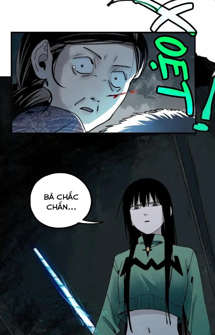 81 Câu Hỏi Chết Chóc Chapter 131 - Trang 2
