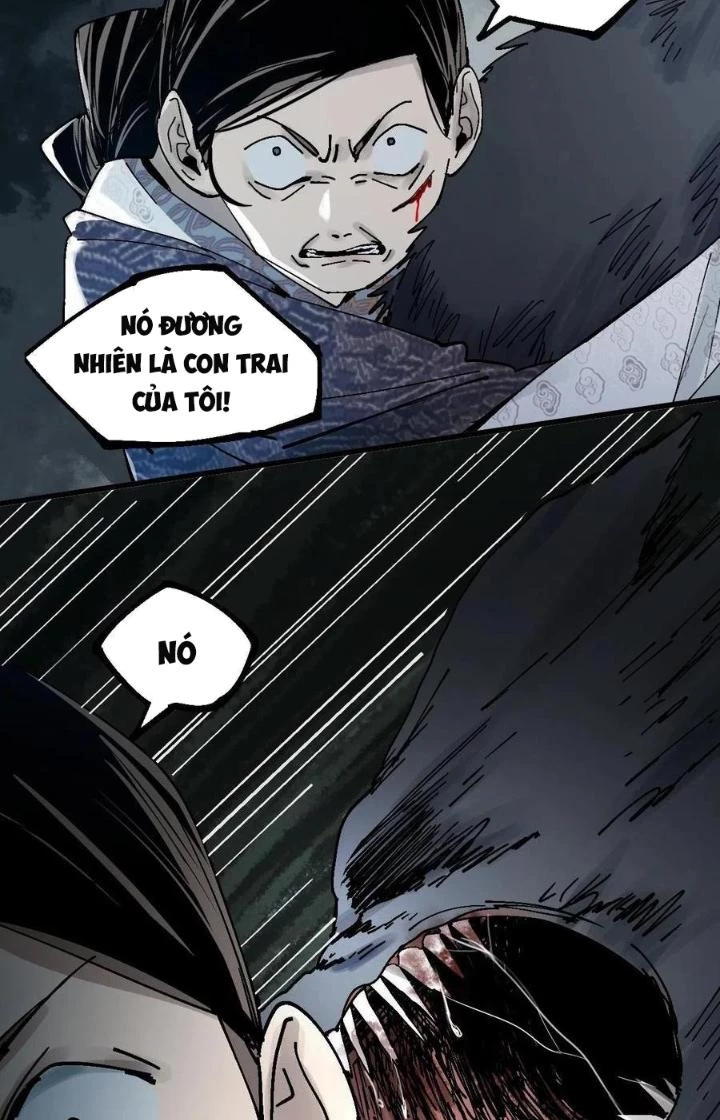 81 Câu Hỏi Chết Chóc Chapter 131 - Trang 2