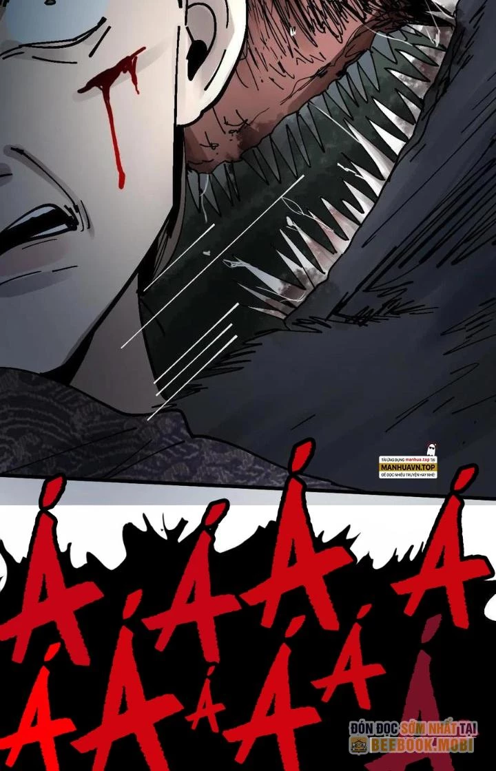 81 Câu Hỏi Chết Chóc Chapter 131 - Trang 2