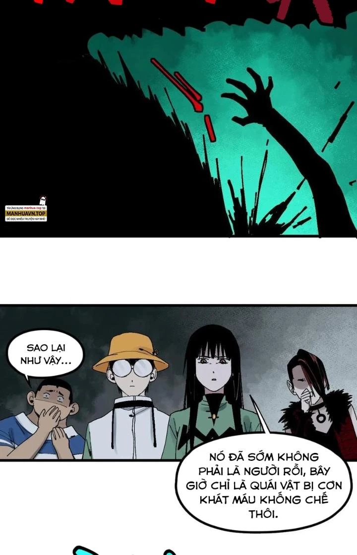 81 Câu Hỏi Chết Chóc Chapter 131 - Trang 2