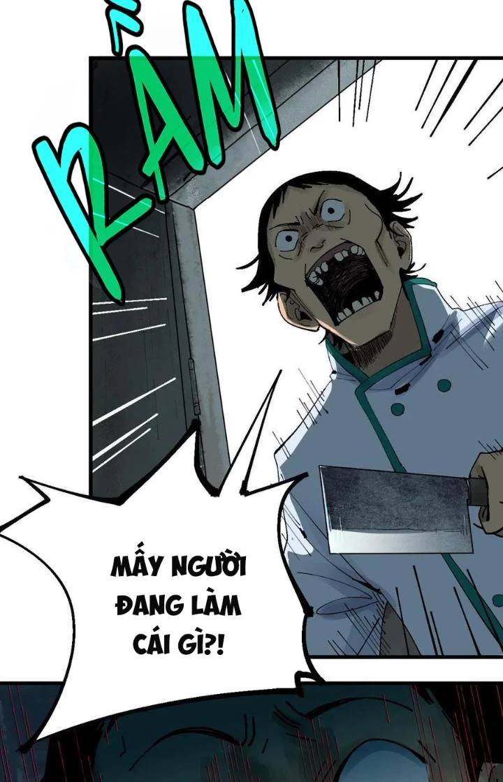 81 Câu Hỏi Chết Chóc Chapter 131 - Trang 2