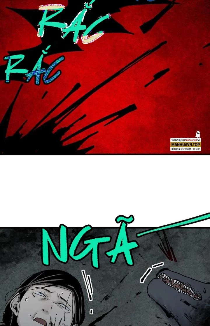 81 Câu Hỏi Chết Chóc Chapter 131 - Trang 2