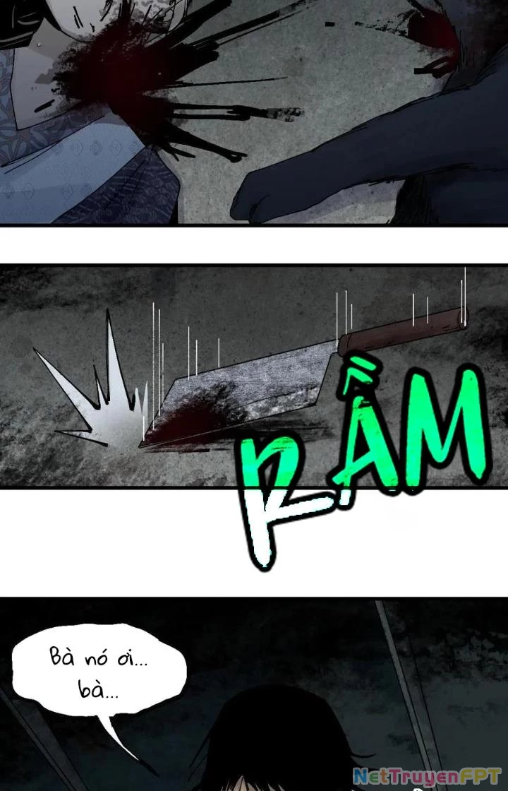 81 Câu Hỏi Chết Chóc Chapter 131 - Trang 2