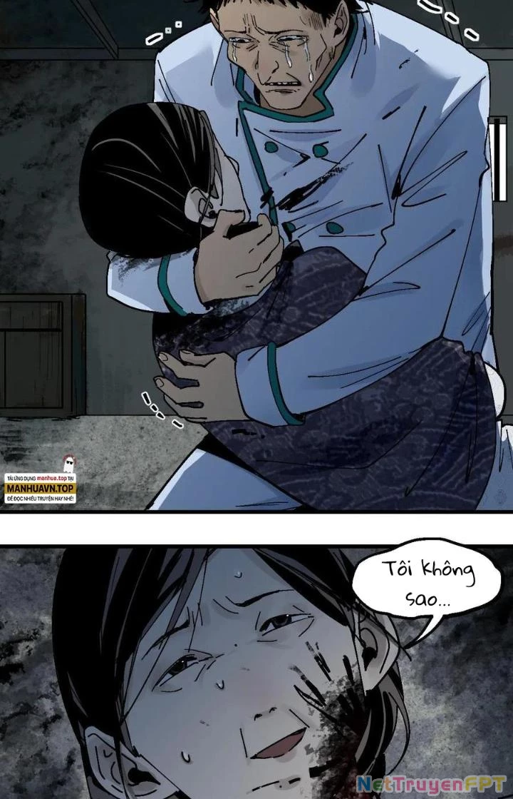 81 Câu Hỏi Chết Chóc Chapter 131 - Trang 2