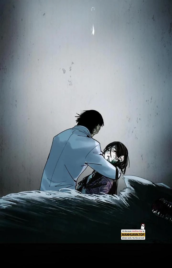81 Câu Hỏi Chết Chóc Chapter 131 - Trang 2