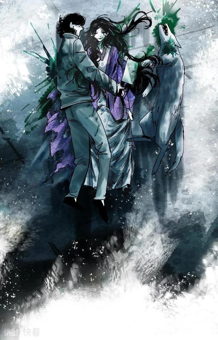 81 Câu Hỏi Chết Chóc Chapter 131 - Trang 2