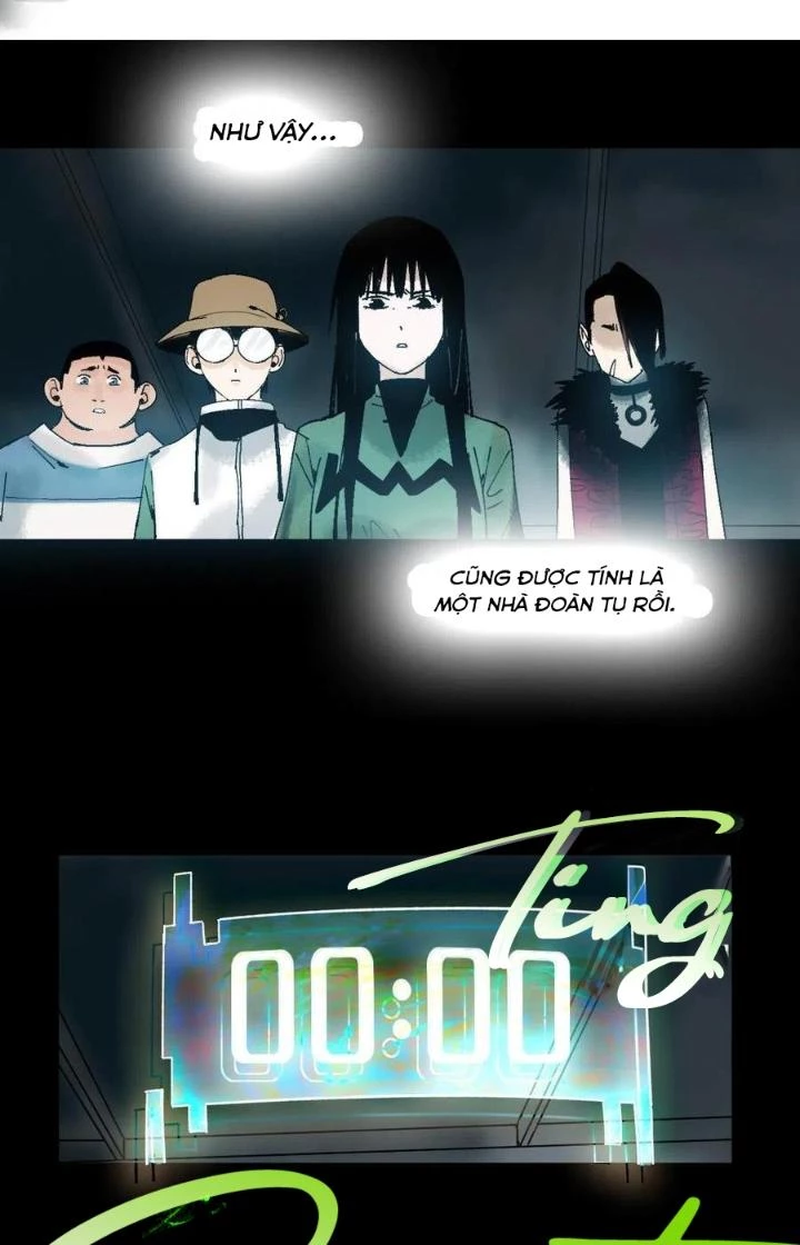 81 Câu Hỏi Chết Chóc Chapter 131 - Trang 2