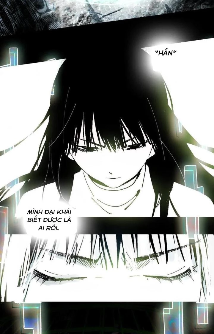 81 Câu Hỏi Chết Chóc Chapter 131 - Trang 2