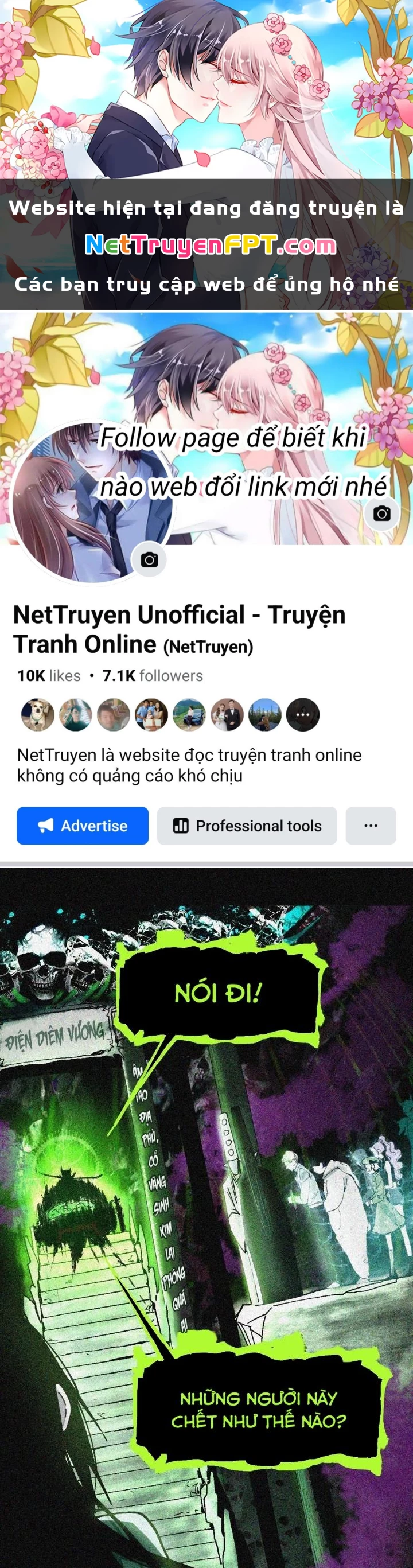 81 Câu Hỏi Chết Chóc Chapter 132 - Trang 2