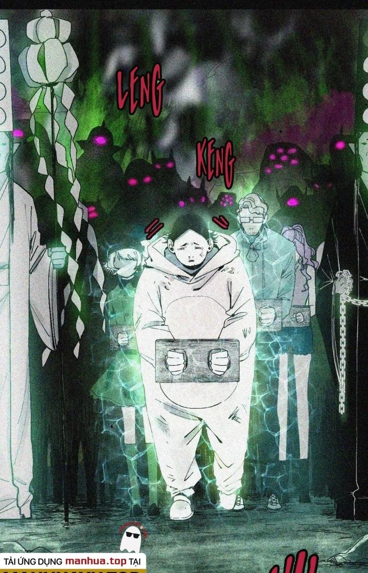 81 Câu Hỏi Chết Chóc Chapter 132 - Trang 2