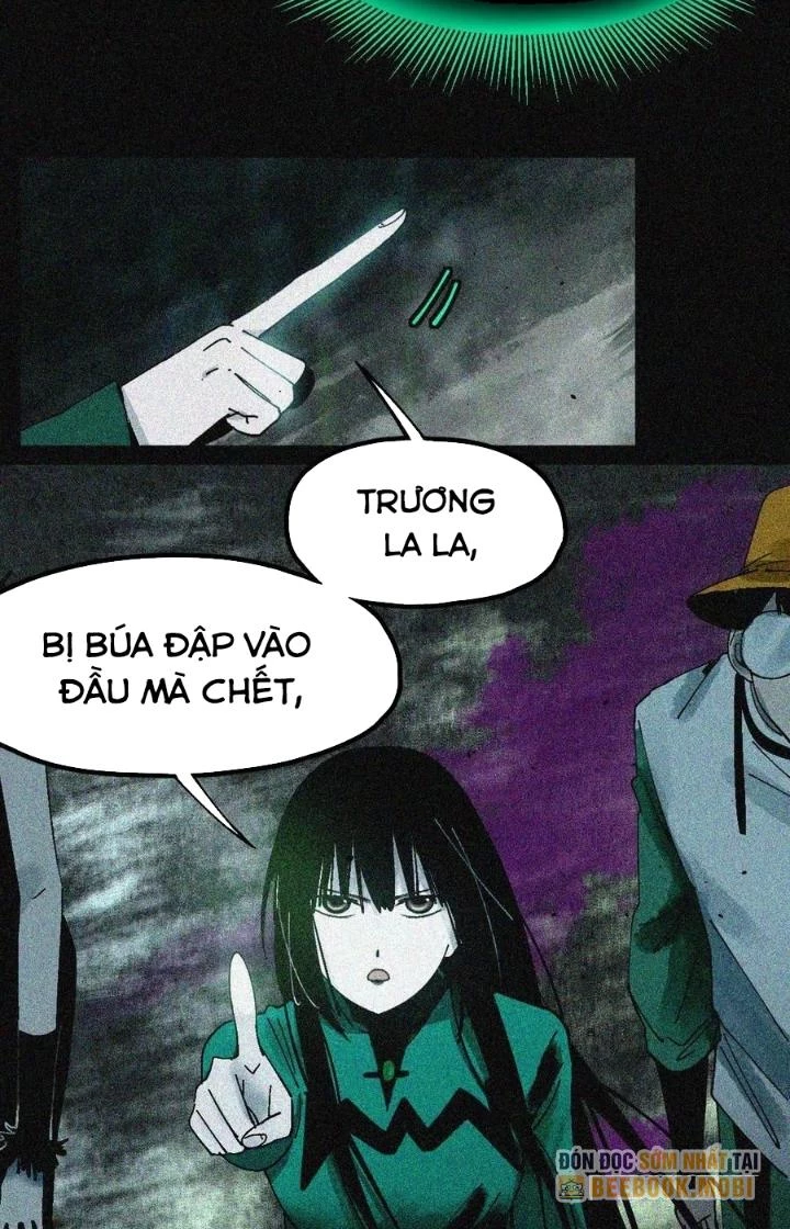 81 Câu Hỏi Chết Chóc Chapter 132 - Trang 2