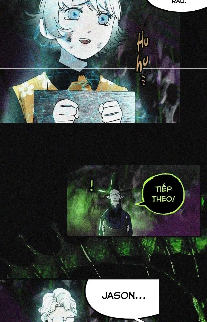81 Câu Hỏi Chết Chóc Chapter 132 - Trang 2