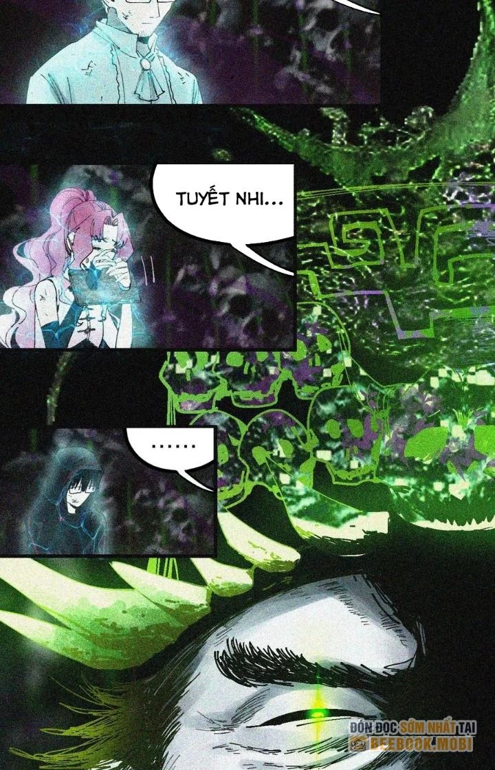 81 Câu Hỏi Chết Chóc Chapter 132 - Trang 2