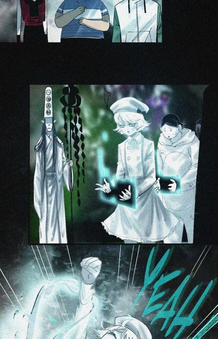 81 Câu Hỏi Chết Chóc Chapter 132 - Trang 2