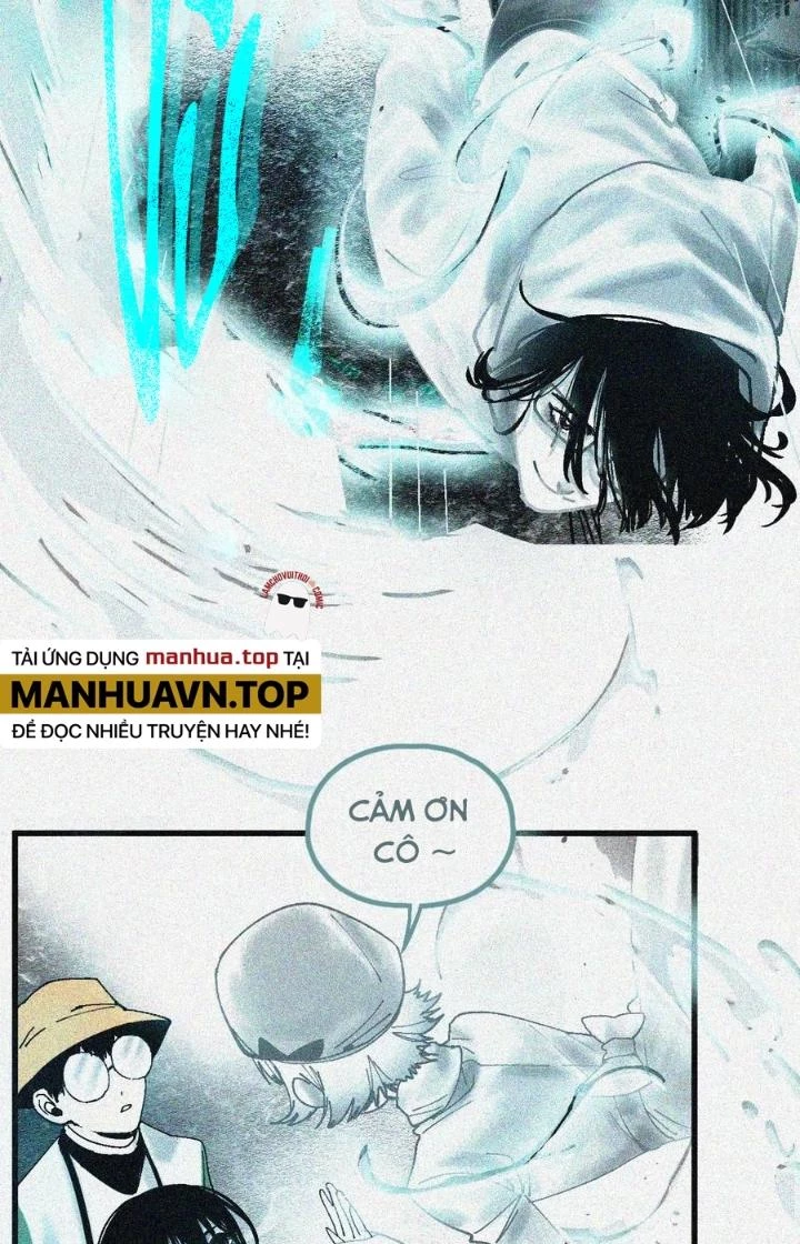 81 Câu Hỏi Chết Chóc Chapter 132 - Trang 2
