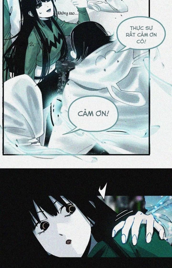 81 Câu Hỏi Chết Chóc Chapter 132 - Trang 2