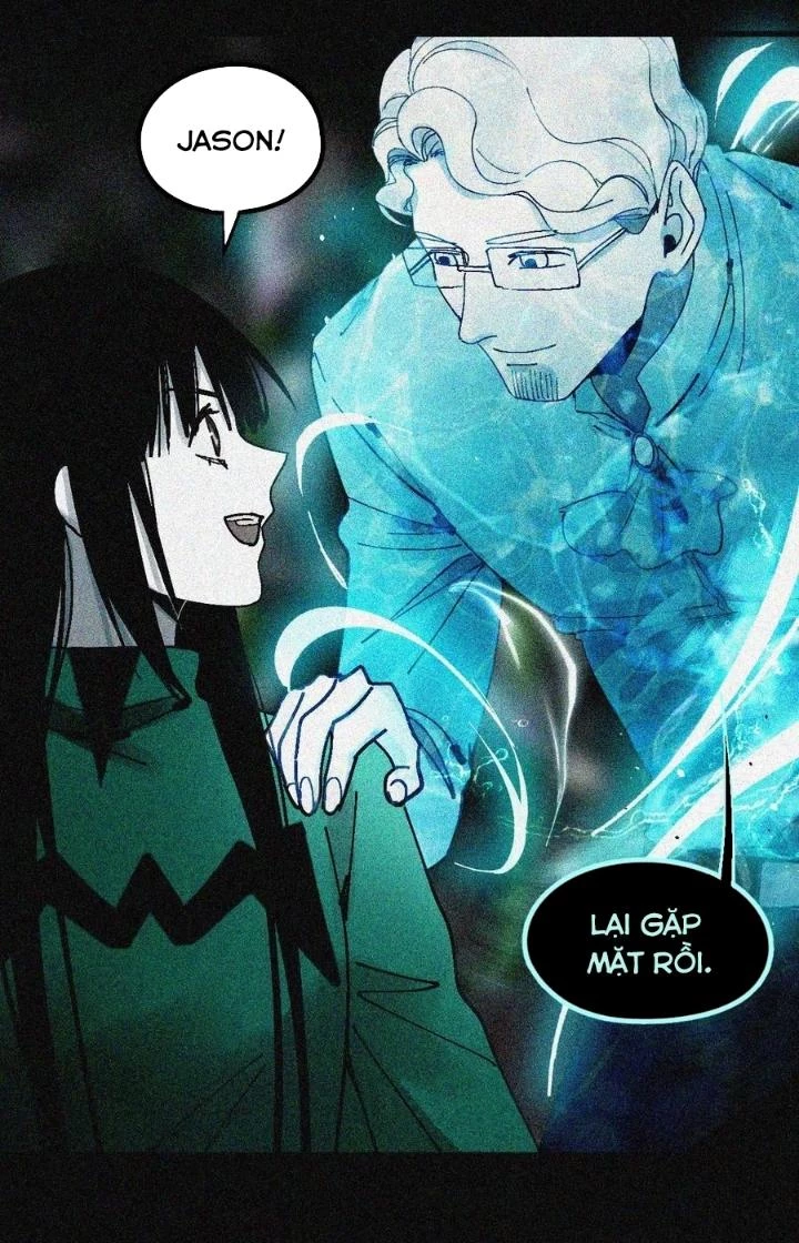 81 Câu Hỏi Chết Chóc Chapter 132 - Trang 2