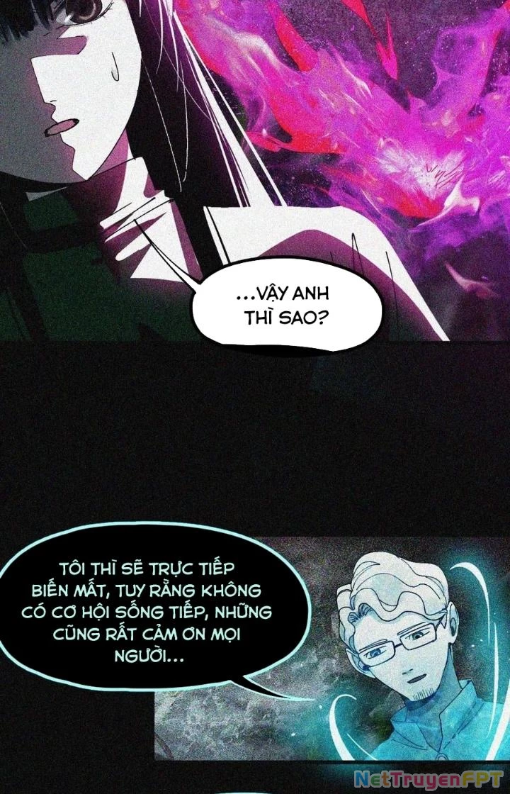 81 Câu Hỏi Chết Chóc Chapter 132 - Trang 2