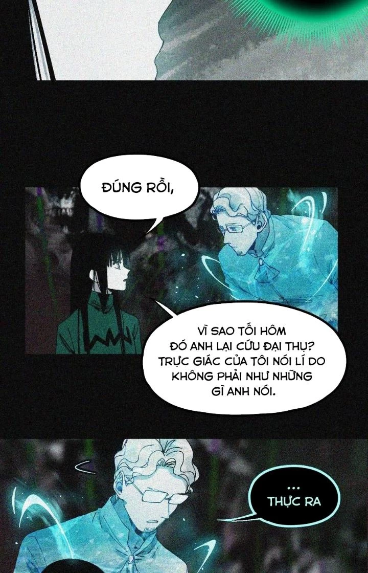 81 Câu Hỏi Chết Chóc Chapter 132 - Trang 2