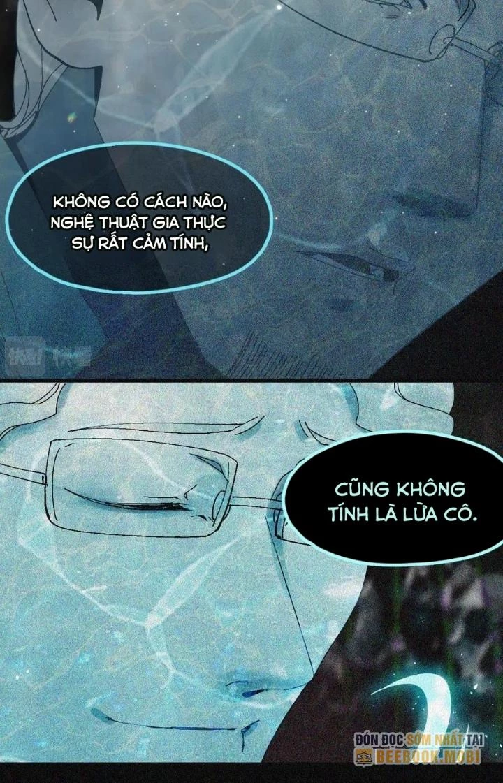 81 Câu Hỏi Chết Chóc Chapter 132 - Trang 2