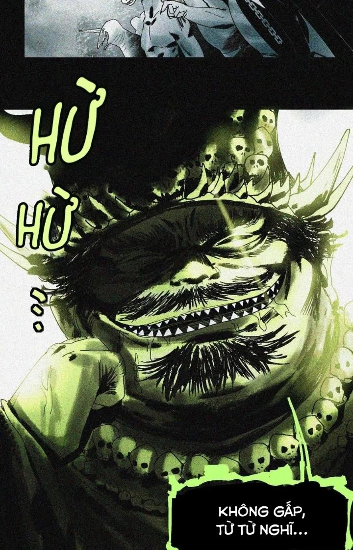 81 Câu Hỏi Chết Chóc Chapter 132 - Trang 2