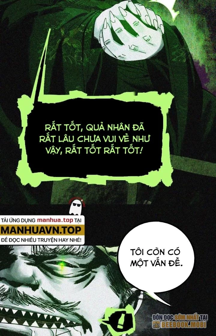 81 Câu Hỏi Chết Chóc Chapter 132 - Trang 2