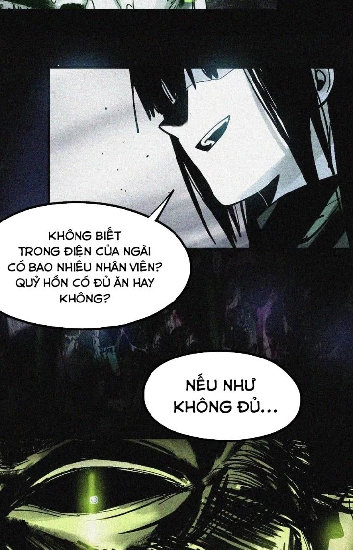 81 Câu Hỏi Chết Chóc Chapter 132 - Trang 2