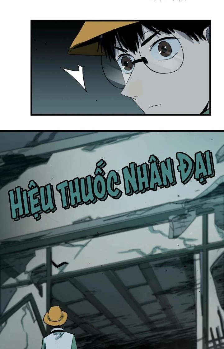 81 Câu Hỏi Chết Chóc Chapter 133 - Trang 2