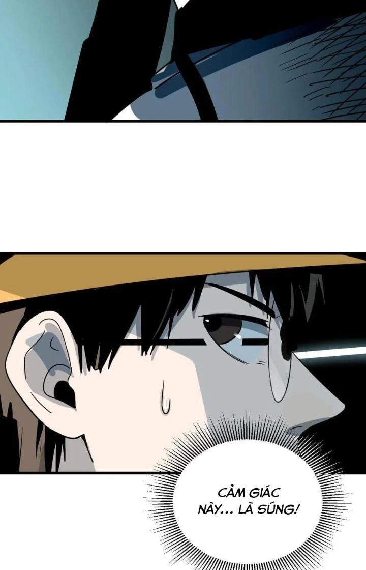 81 Câu Hỏi Chết Chóc Chapter 133 - Trang 2