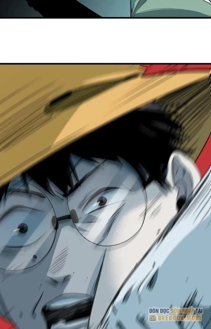 81 Câu Hỏi Chết Chóc Chapter 133 - Trang 2