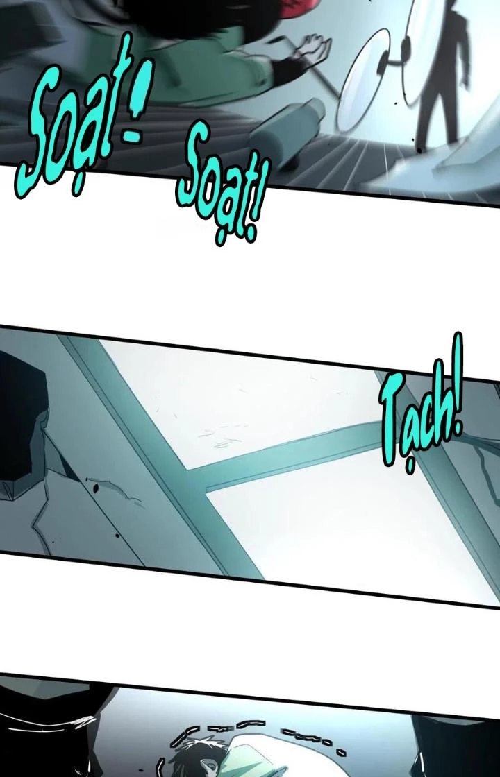 81 Câu Hỏi Chết Chóc Chapter 133 - Trang 2