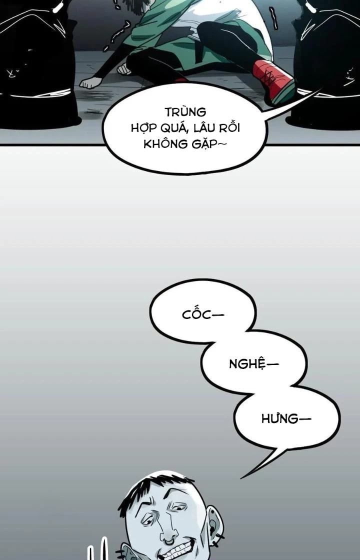81 Câu Hỏi Chết Chóc Chapter 133 - Trang 2