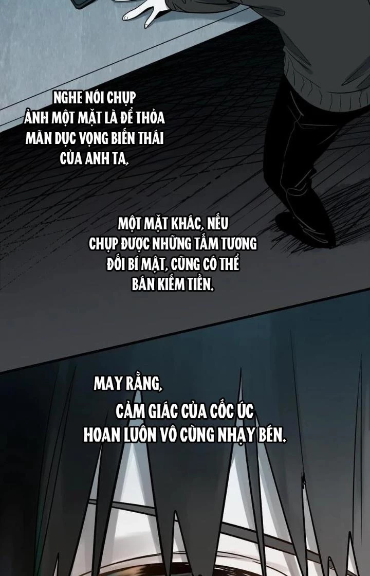 81 Câu Hỏi Chết Chóc Chapter 133 - Trang 2