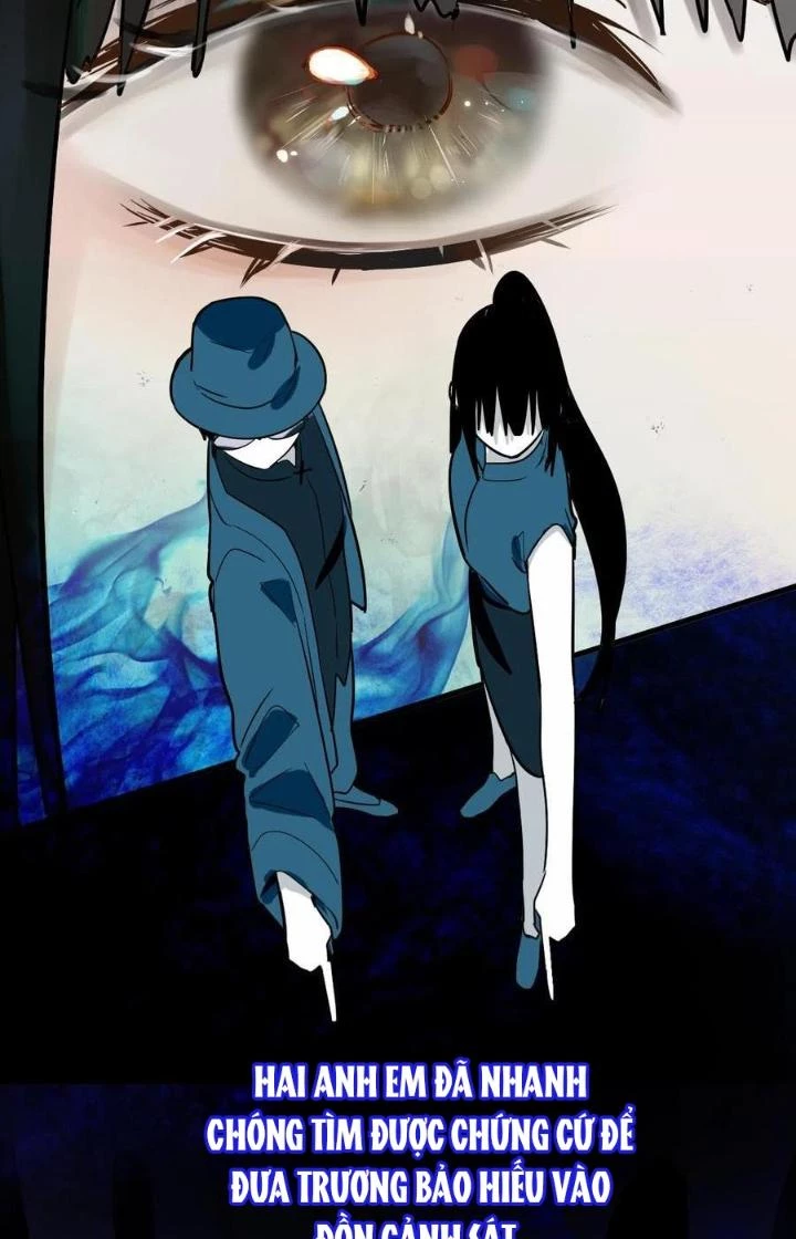 81 Câu Hỏi Chết Chóc Chapter 133 - Trang 2