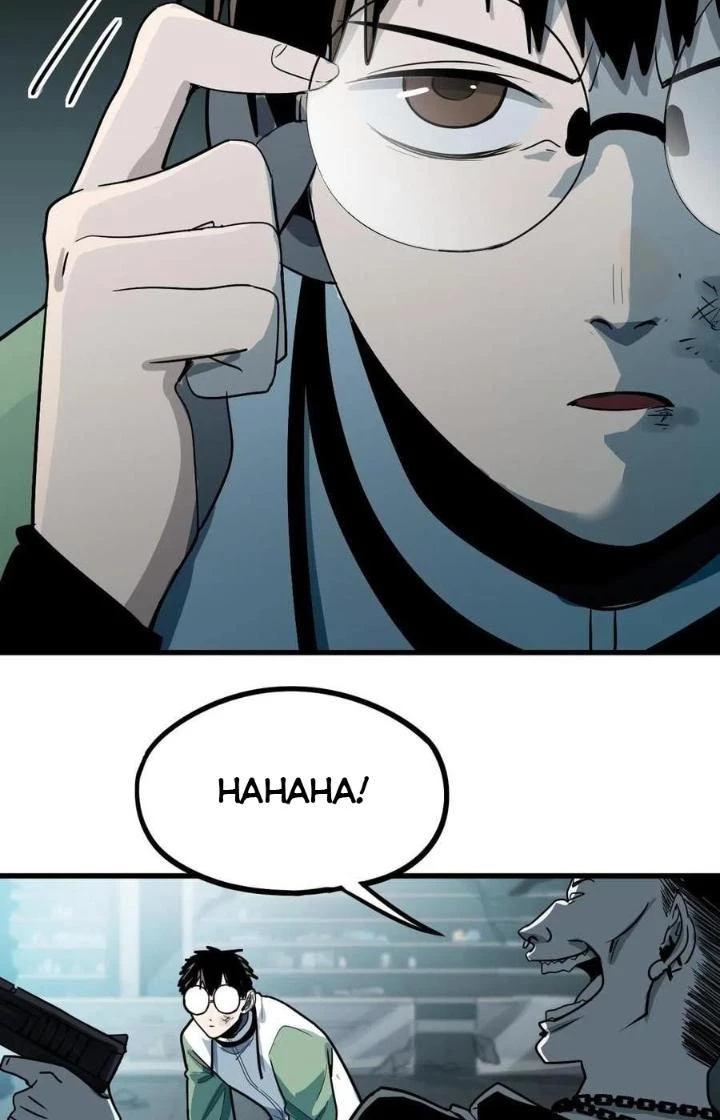 81 Câu Hỏi Chết Chóc Chapter 133 - Trang 2