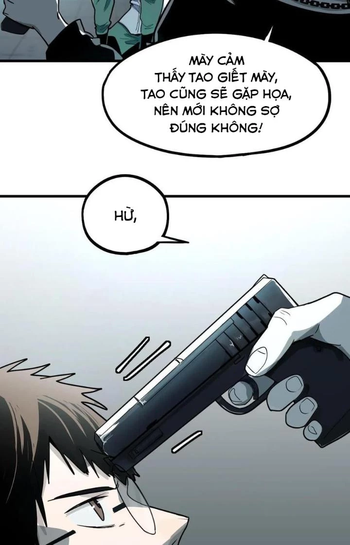81 Câu Hỏi Chết Chóc Chapter 133 - Trang 2
