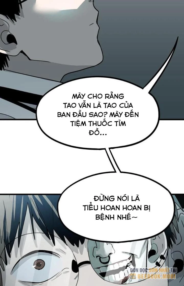 81 Câu Hỏi Chết Chóc Chapter 133 - Trang 2
