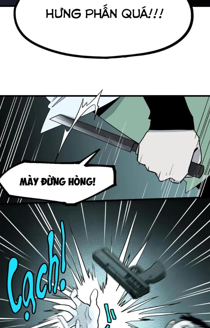 81 Câu Hỏi Chết Chóc Chapter 133 - Trang 2
