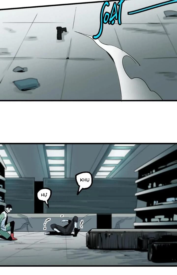 81 Câu Hỏi Chết Chóc Chapter 133 - Trang 2